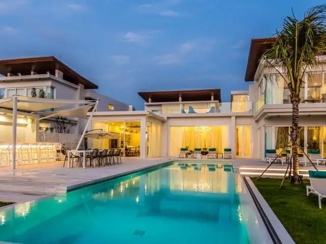 INIALA SHORES VILLA