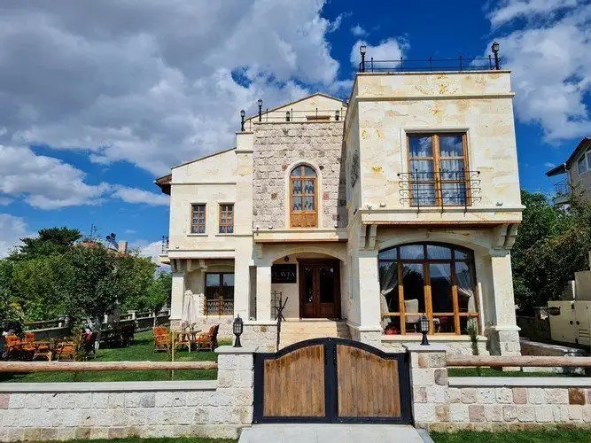 FLAVIA CAPPADOCIA HOTEL