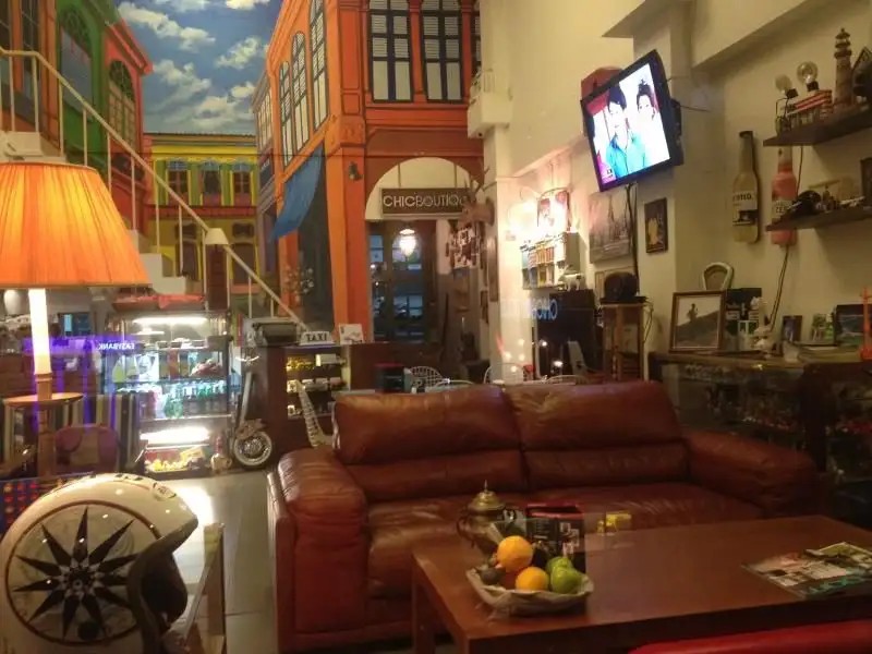 CHIC BOUTIQUE HOTEL PHUKET
