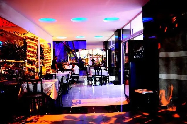 MY DIVA HOTEL