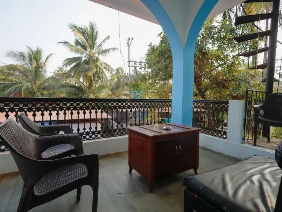 AJS INN GUESTHOUSE