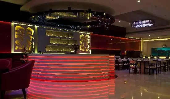 CENTRAL BLUE STONE GURGAON
