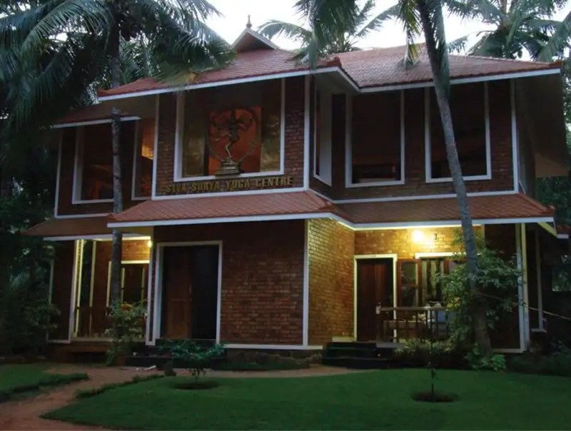 DR FRANKLINS PANCHAKARMA INSTITUTE & RESEARCH CENTRE