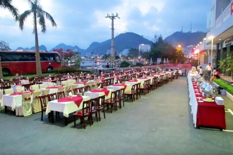 HUNG LONG HARBOUR