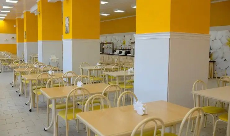 VOLNA FAMILY RESORT (ВОЛНА ФЭМИЛИ РЕЗОРТ)