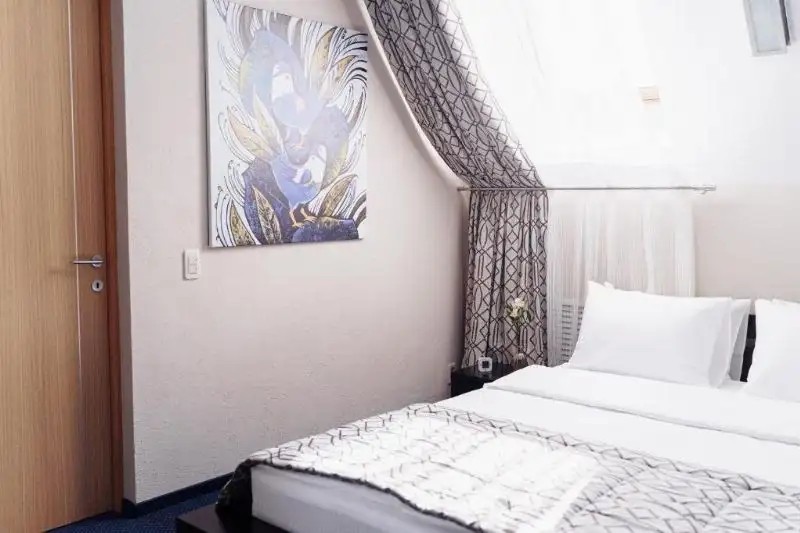 GRAND HOTEL PERM