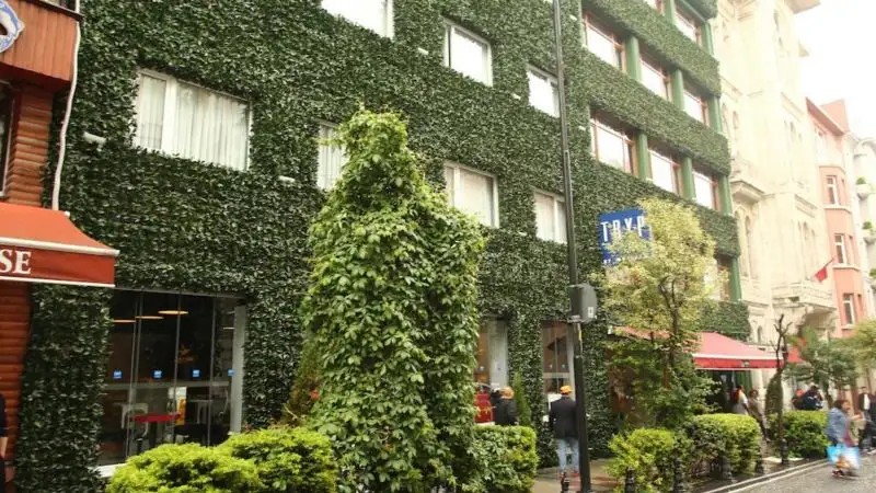 TRYP BY WYNDHAM ISTANBUL HAGIA SOPHIA (EX. L1 HOTEL ISTANBUL)