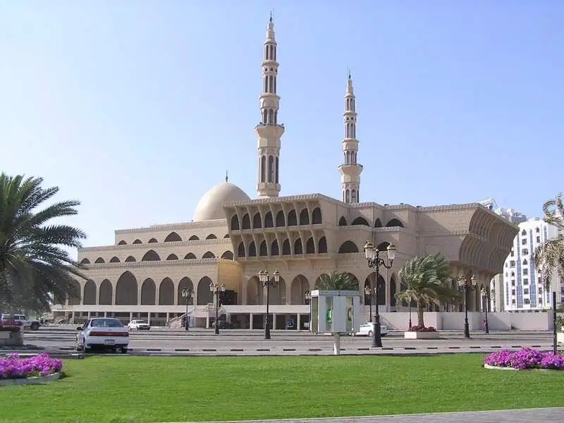 SUNMAR MINIMUM SHARJAH