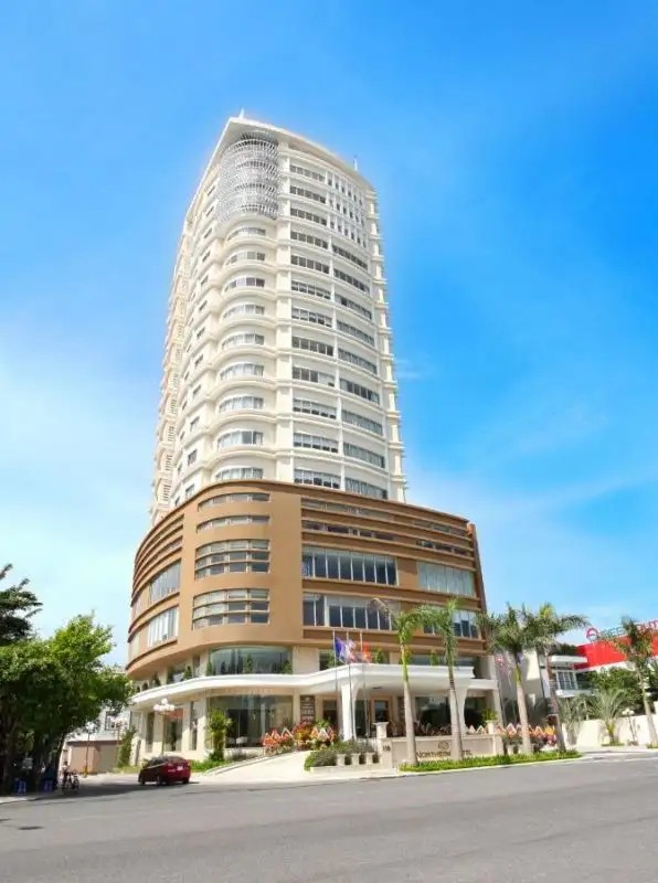 STAY HOTEL (EX. NORTHERN DA NANG)