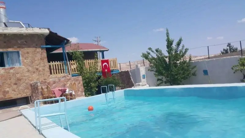 CAPPA CAVE HOTEL