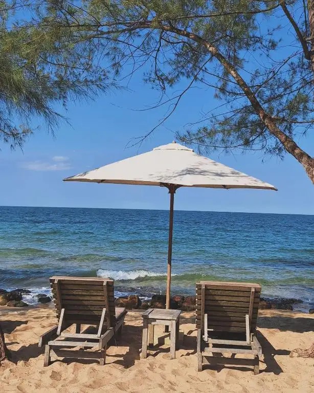 ANCARINE BEACH RESORT (EX. BLUE SEA)