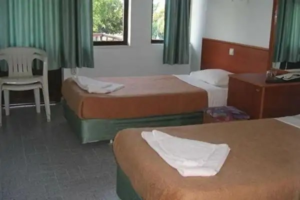 ANILGAN HOTEL