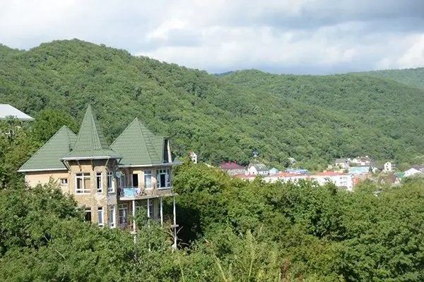МАРКИЗА