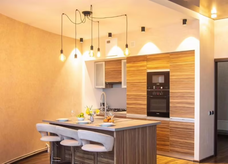 CENTRAL PARK APARTMENT