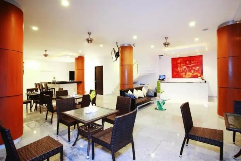 BAAN SABAI HOTEL