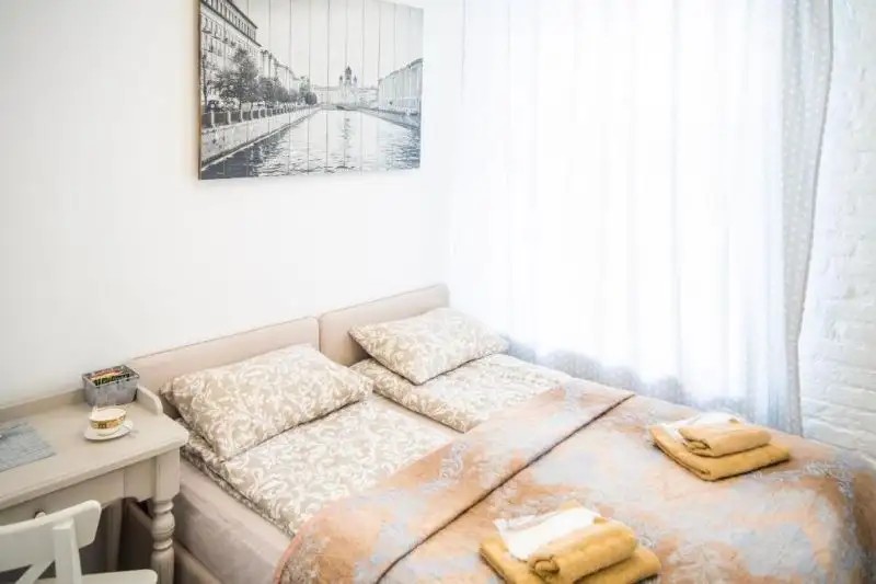 BRIDGES SPB ROOMS