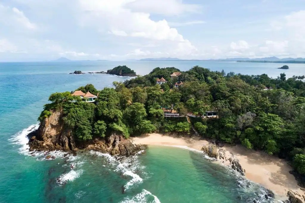 AVANI + KOH LANTA KRABI RESORT