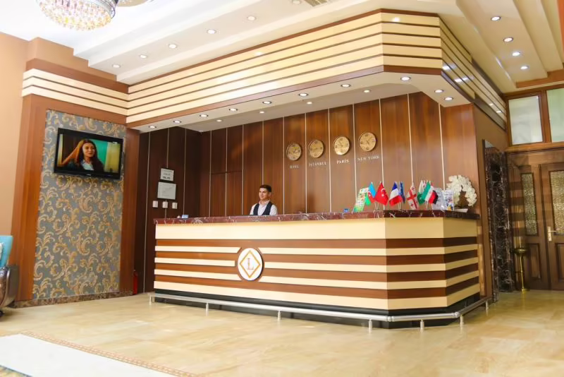 LARA HOTEL & SPA