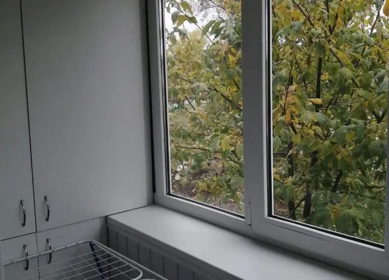 ГОРНИЦА НА АЭРОДРОМНОЙ