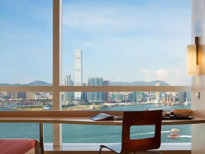 IBIS HONG KONG CENTRAL & SHEUNG WAN