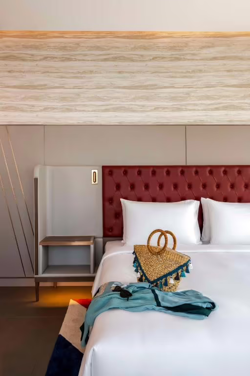 HYATT CENTRIC JUMEIRAH DUBAI