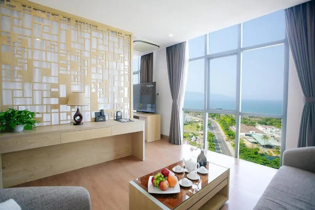 LAVENCOS HOTEL DA NANG