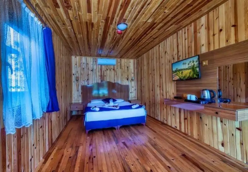 LORD MARINA OTEL  ALL INCLUSIVE