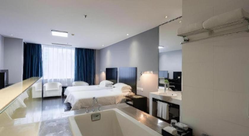 GUANGDONG NANMEI OSOTTO HOTEL