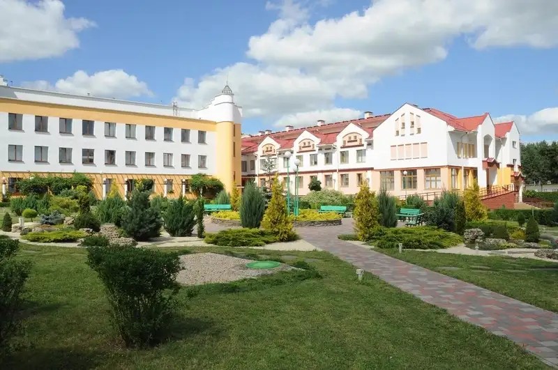БЕЛАЯ ВЕЖА