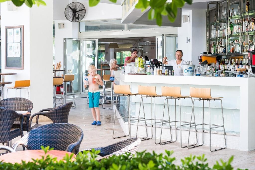 BARUT B SUITES (EX. FAMILY LIFE SIDE, SUNWING)