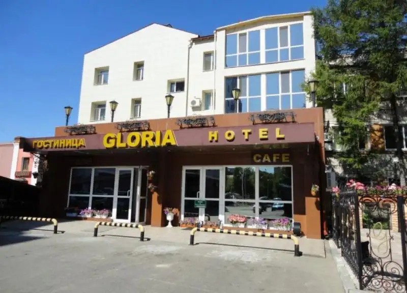 GLORIA (ГЛОРИЯ)