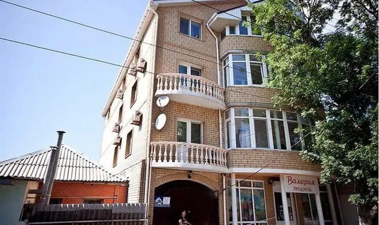 ВАЛЕРИЯ