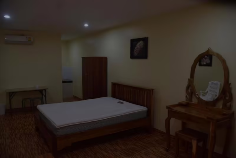 SOFIA GARDEN RESORT