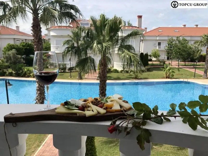 BELEK GOLF VILLAGE