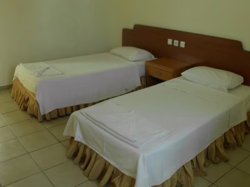 IPEK APART HOTEL