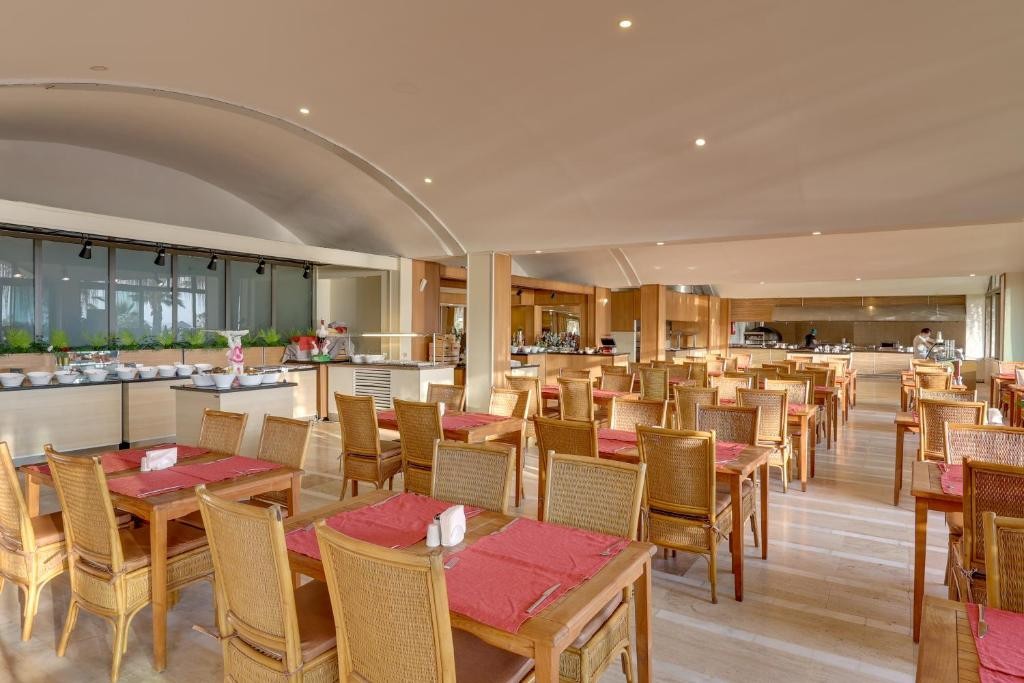 FAROS PREMIUM BEACH HOTEL ADULTS ONLY 14+
