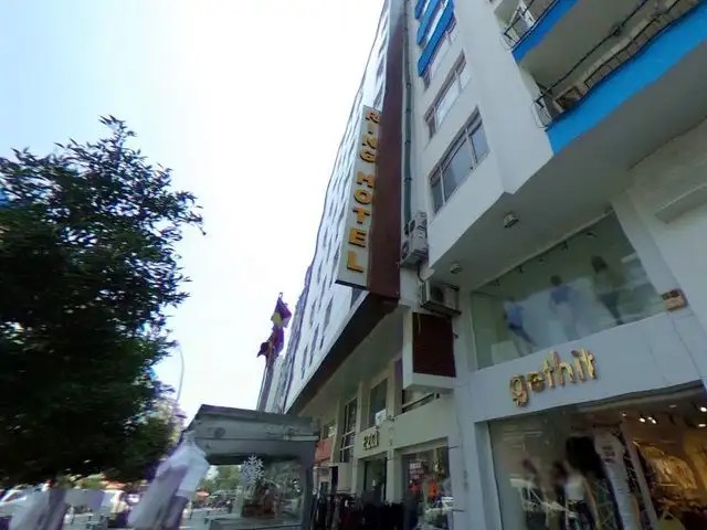 RING DOWNTOWN HOTEL