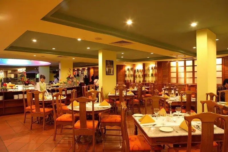 RAMANA SAIGON