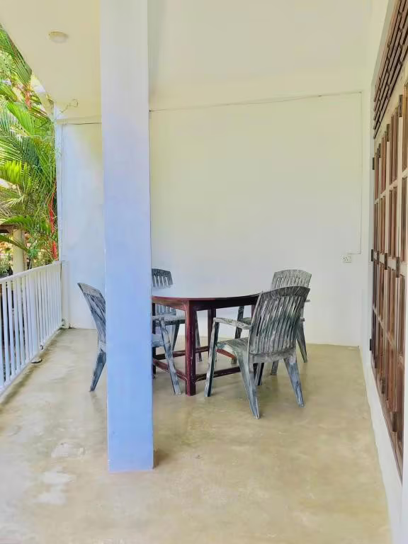 MIRISSA BEACH INN