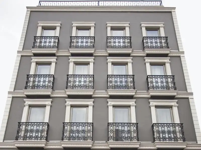 WAW HOTEL GALATAPORT