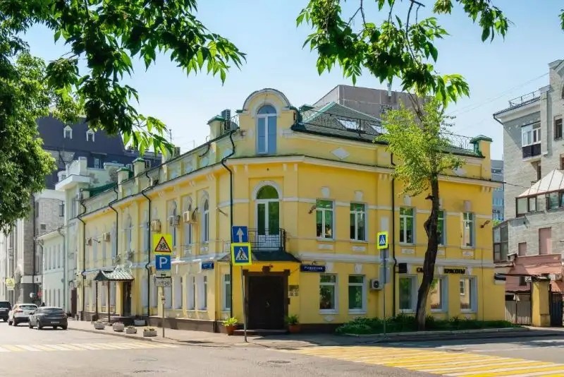 АРТ ГРАНД ВИКТОРИЯ