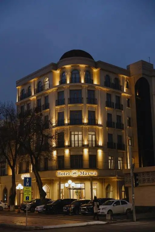 MARWA