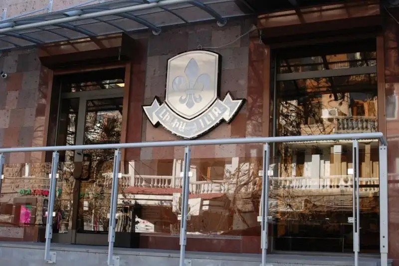 LILIA HOTEL