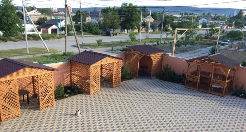 СВЕТЛАНА (ФЕОДОСИЯ)