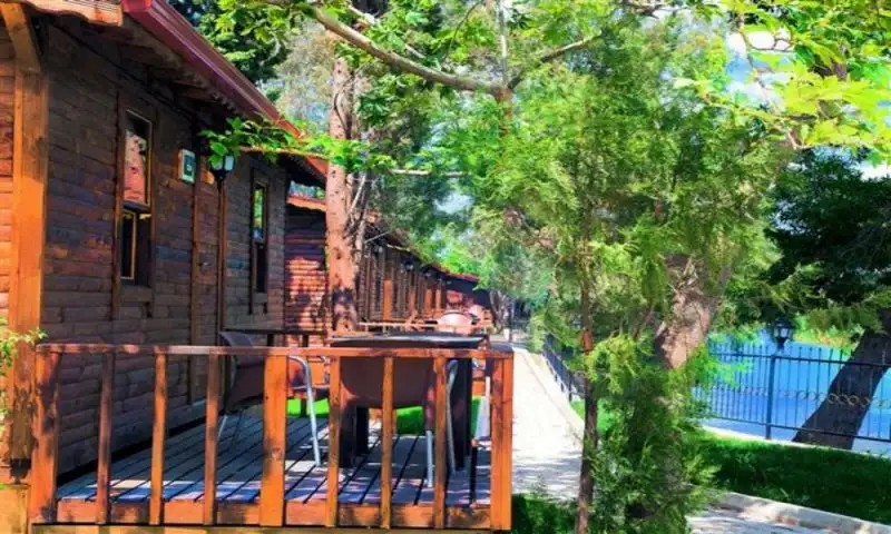 DENIZER PARK EVLERI