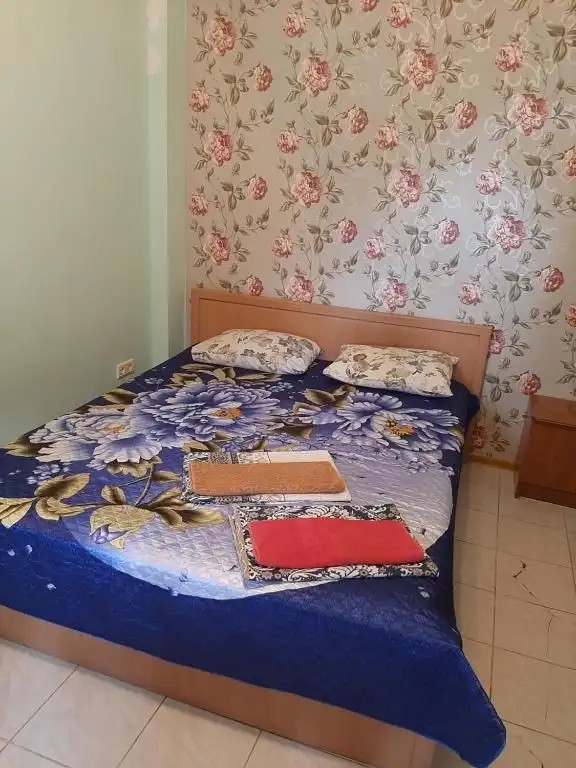 МОРСКАЯ ЗВЕЗДА