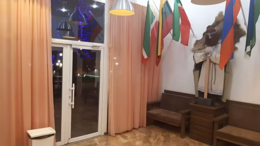 КАРЕЛИЯ КОНДОПОГА