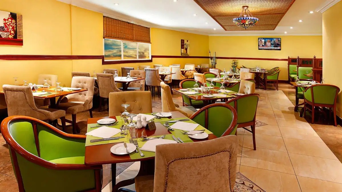 VISION IMPERIAL HOTEL (EX. EXCELSIOR HOTEL DOWNTOWN)