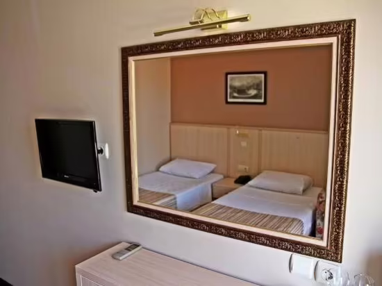 ILERI HOTEL & APARTMENTS