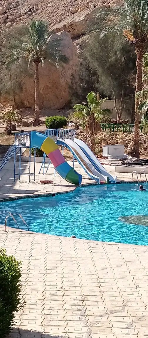 YARO FANTAZIA NAAMA BAY HOTEL (EX. FANTAZIA)